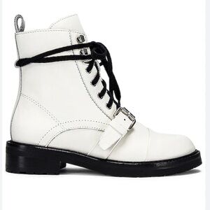ALLSAINTS Donita Boots Sz 38